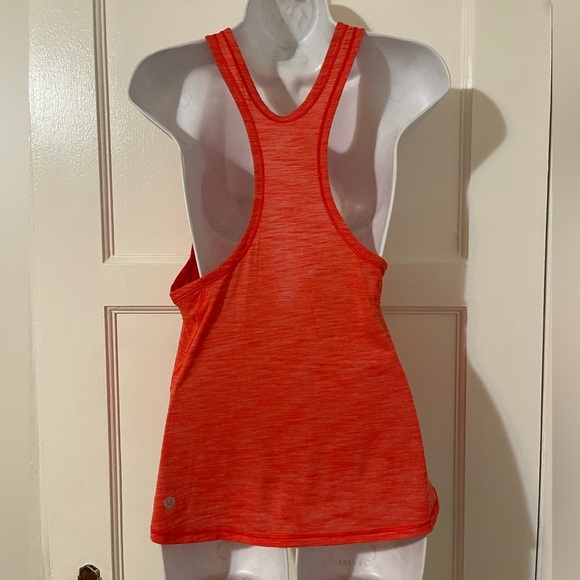 Lululemon swiftly tech tank - Picture 2 of 5